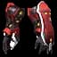 Intense Basic Missile Launcher Arm