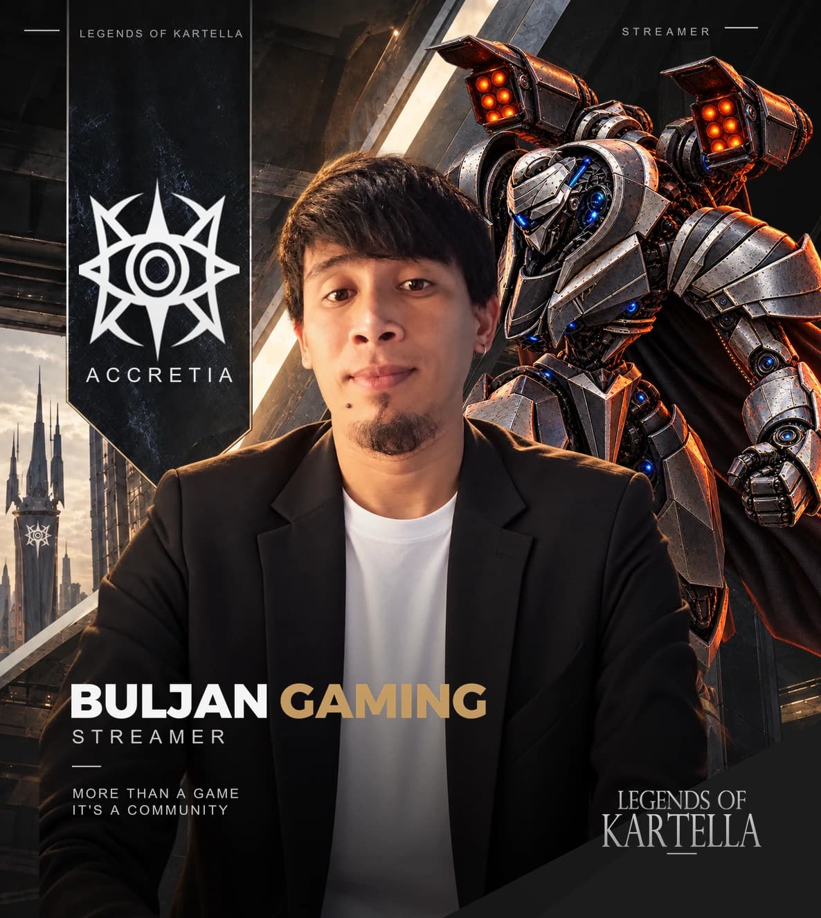 Buljan Gaming