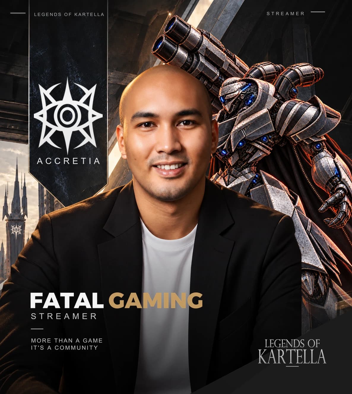 Fatal Gaming