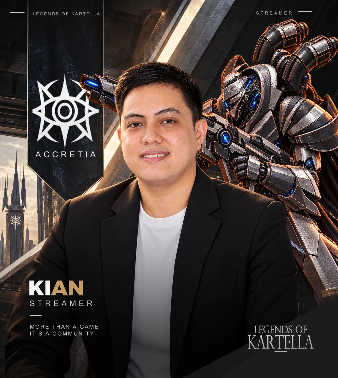Kian