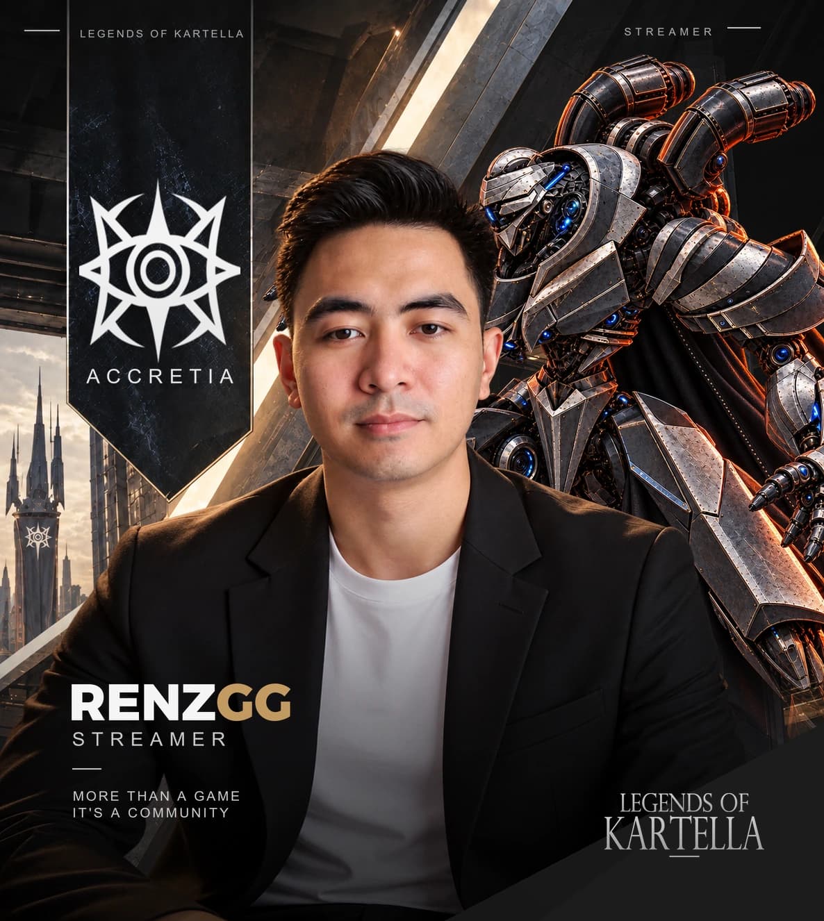 RenzGG