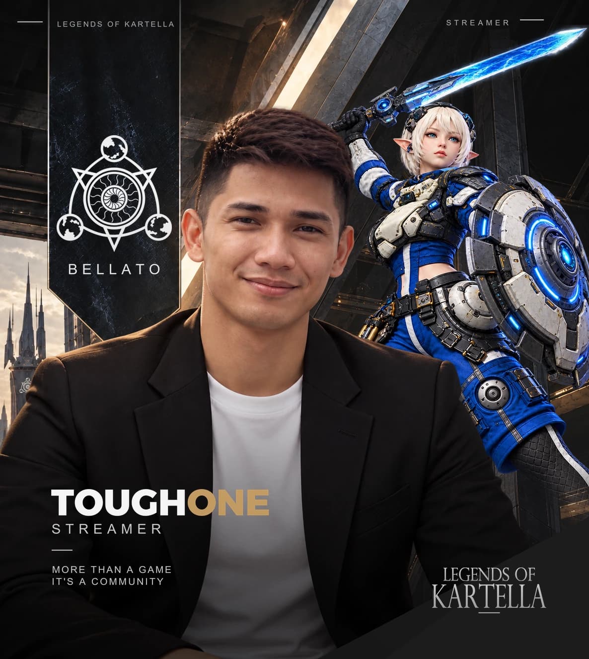 ToughOne