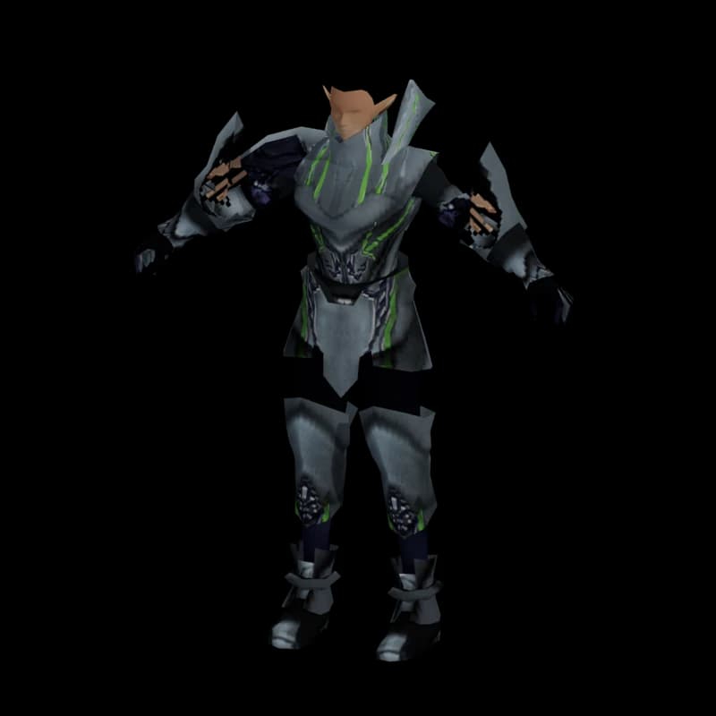 JAD, guild master