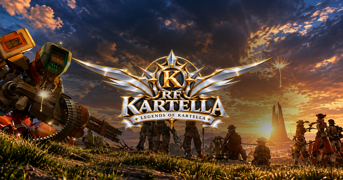 Azimuth · Lv 41 Bellato | RF Kartella