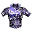 Intense Rust Iron Tunic