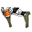 Intense Magnetic FullHelm