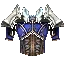 Intense Top Velocity Suit