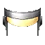 Intense Dragon Feather HeadGear