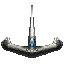 Intense Simple Baal Amice