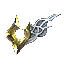 Intense Mage Polished Cap