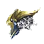 Intense Ancient Cap