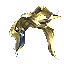 Intense Banel Throw HeadTie