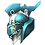 Intense Hora Power Head
