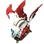 Intense Top Alloy Head