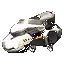 Intense Normal Canon Head