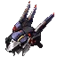 Intense Bazooka Head