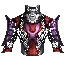Intense Itaco Robe