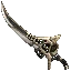 Guardian Bone Knife