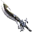 Gun Blade