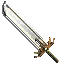 Intense Sickle Knife