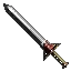 Wind Nova Sword