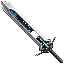 Intense Claymore