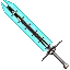 Intense Beam Sword