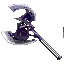 Double Axe