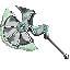 Vampire Great Beam Axe