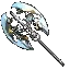 Novice's Hora Axe