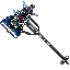 Strong Iron Hammer
