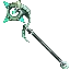 Sharp Field Staff