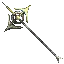 Intense Duel Wand