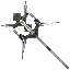 Returnee's SoulStaff