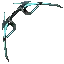 Intense Beam Bow
