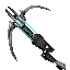 Vampire Beam CrossBow