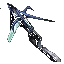 Intense Beam Assembly CrossBow