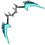 Strong Intense Beem Seize Bow