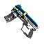 Beam Gun