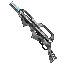 Advanced Strength Plasma Gun