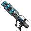 Laser Gun