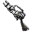 Intense Gatling Gun
