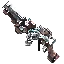 Mini Rocket Launcher