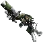 Endurance Flamethrower