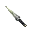 Throwing Knife