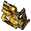 Golden Blaster