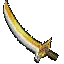 Golden Wind Knife