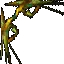 Golden Wind Bow