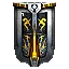 Intense Gothic Shield