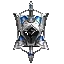 Intense Adarga